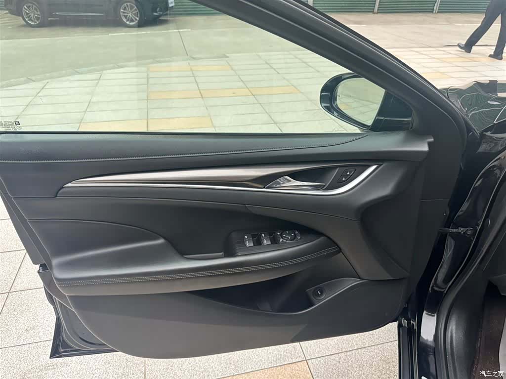Buick LaCrosse, 2021 17