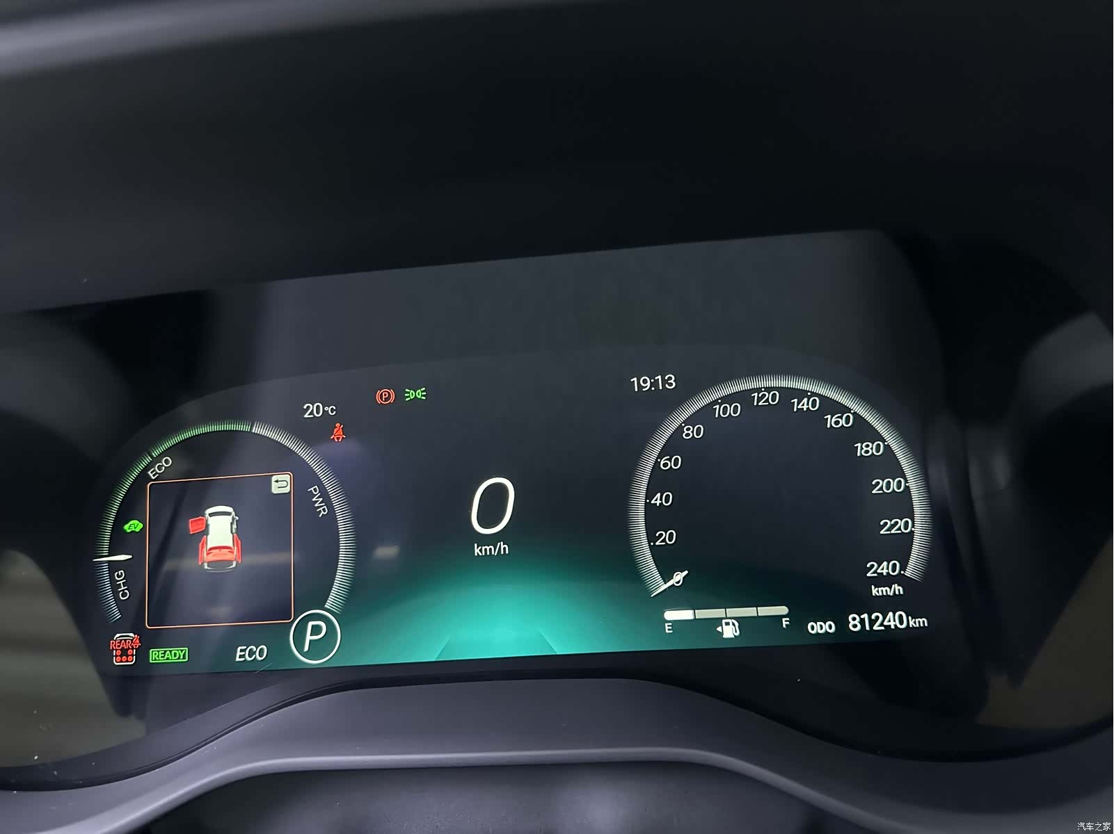 Toyota Sienna, 2022 15