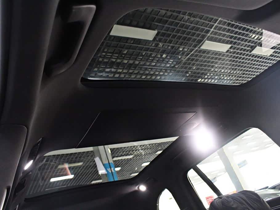 Li Auto Ideal L8