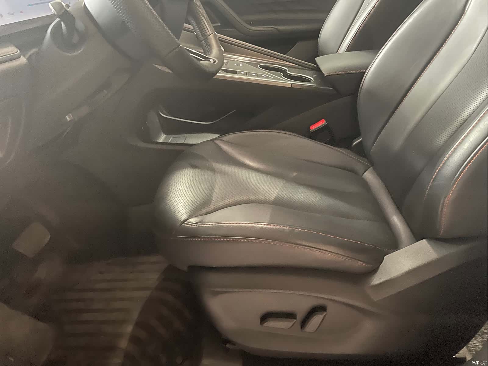 Roewe RX5, 2023 6