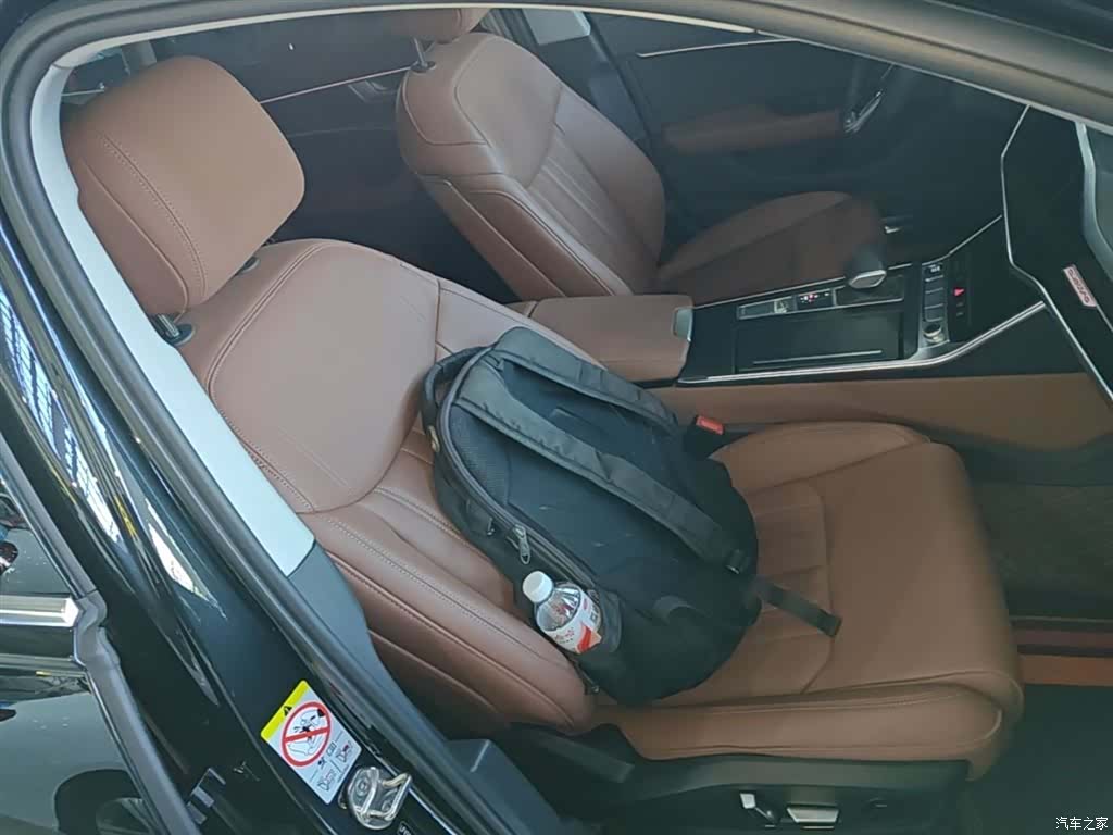 Audi A6L, 2024 25