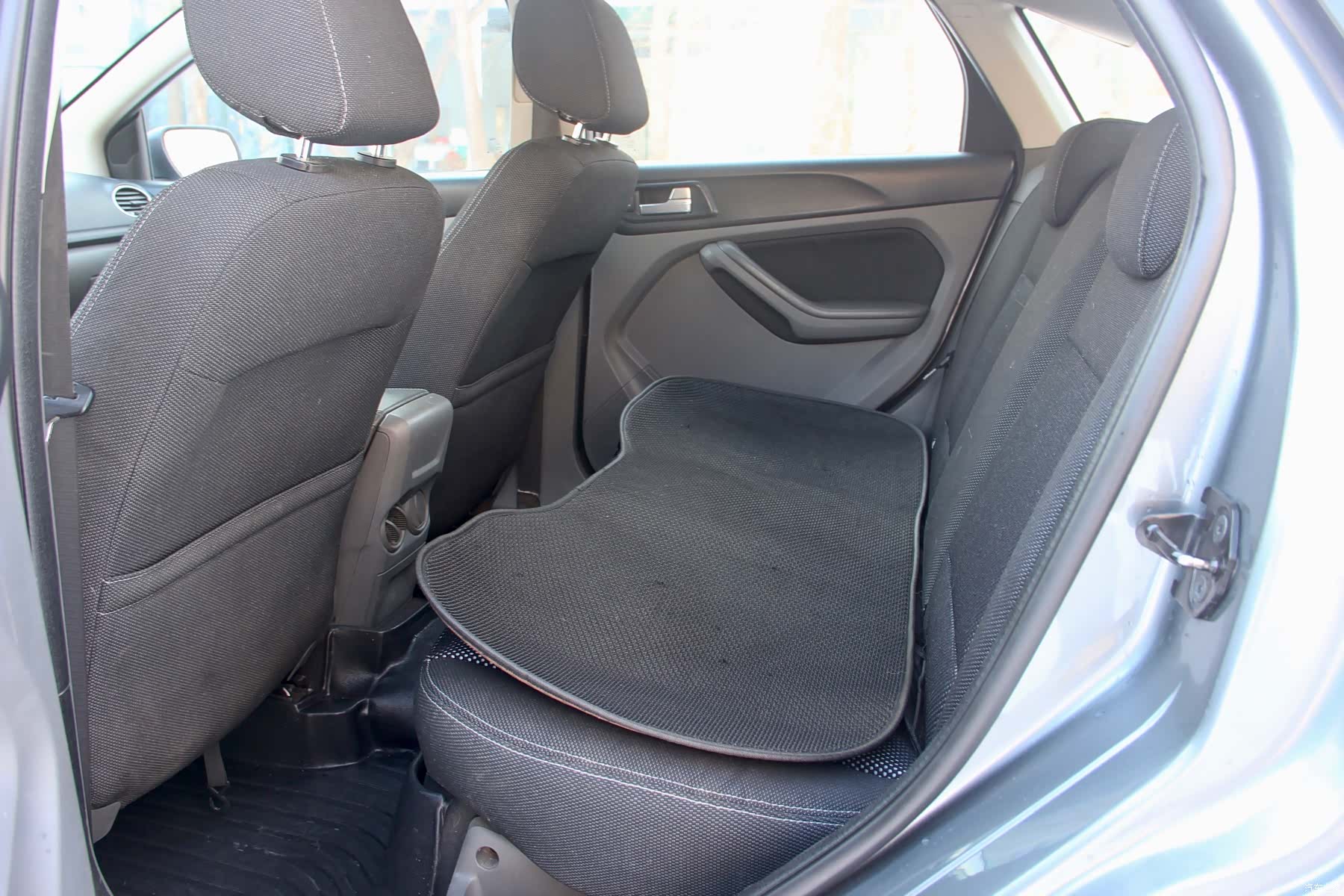 Ford Focus, 2012 все фото