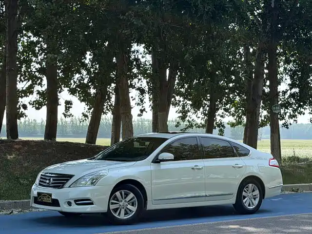 Nissan Altima 2013 — купить из Китая под заказ