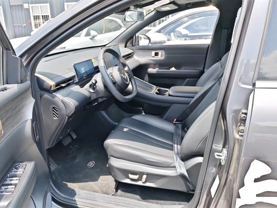 Wuling Wuling Xingguang S Wuling Wuling Xingguang S