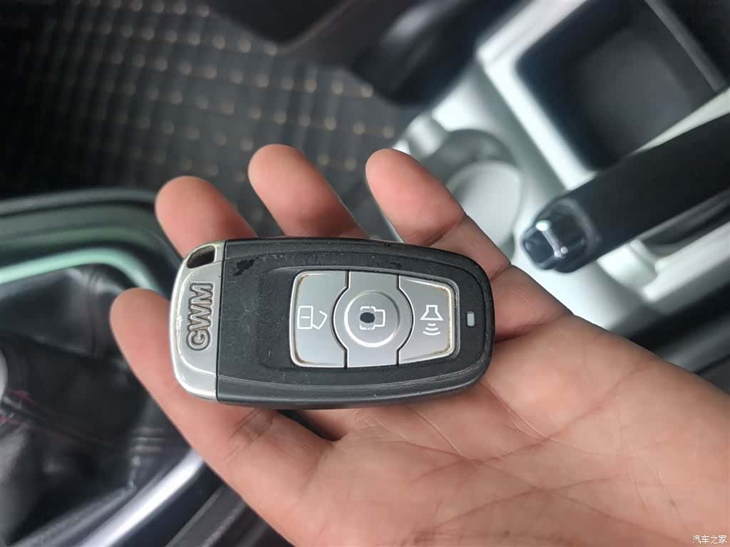 Haval H6, 2014 9