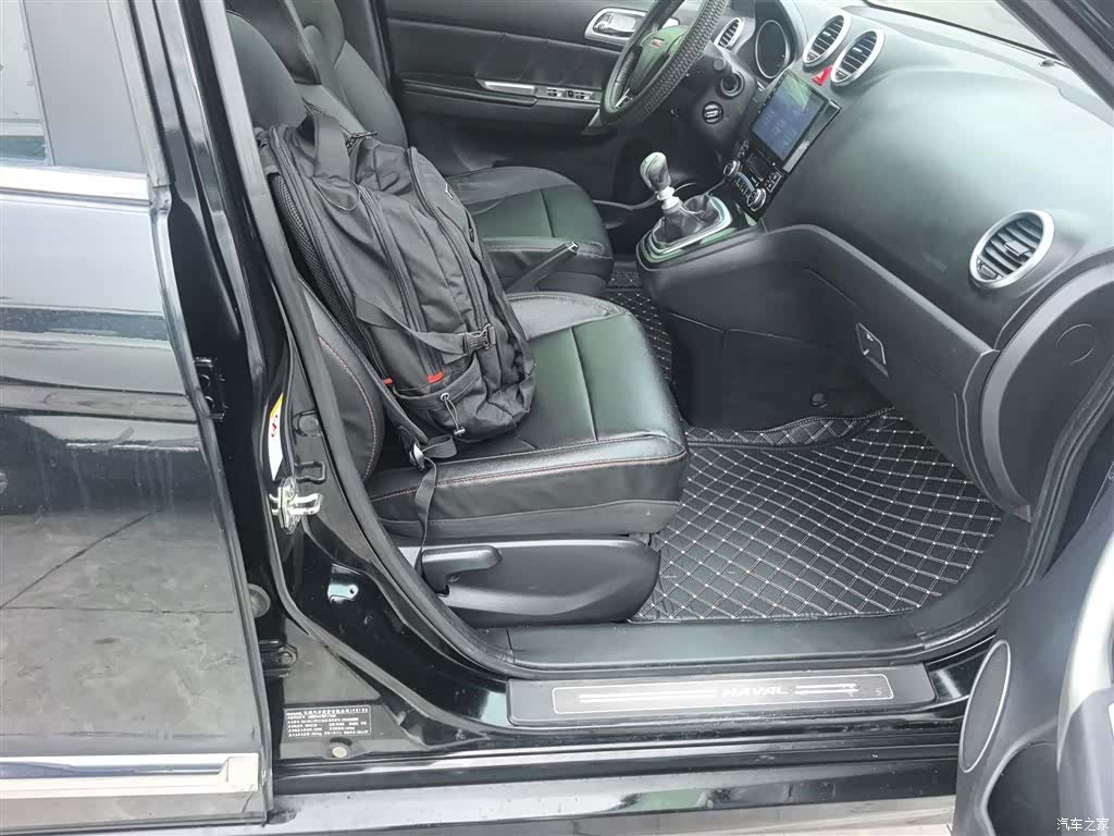 Haval H6, 2014 25