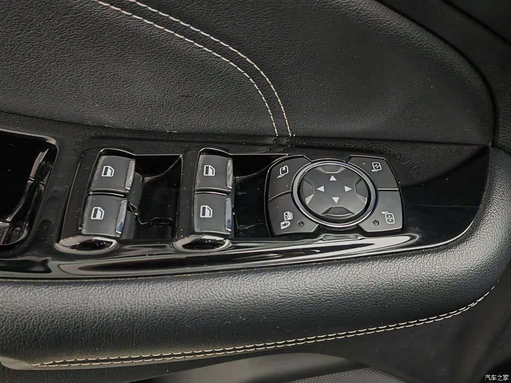 Ford Edge, 2019 9