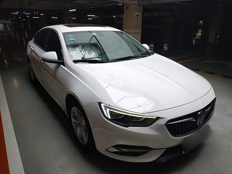 Buick Regal Buick Regal