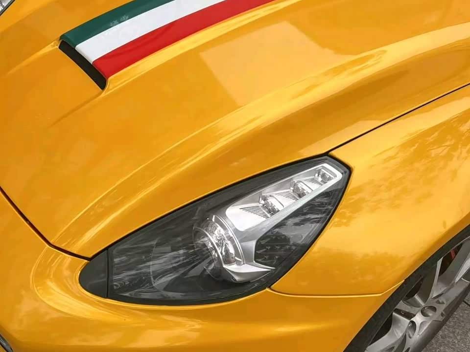 Ferrari California T Ferrari California T