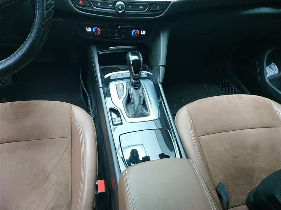 Buick Regal Buick Regal