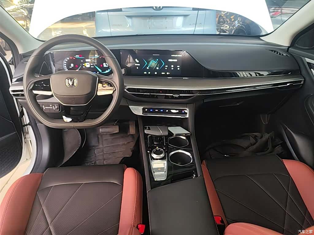 Changan Eado, 2025 10