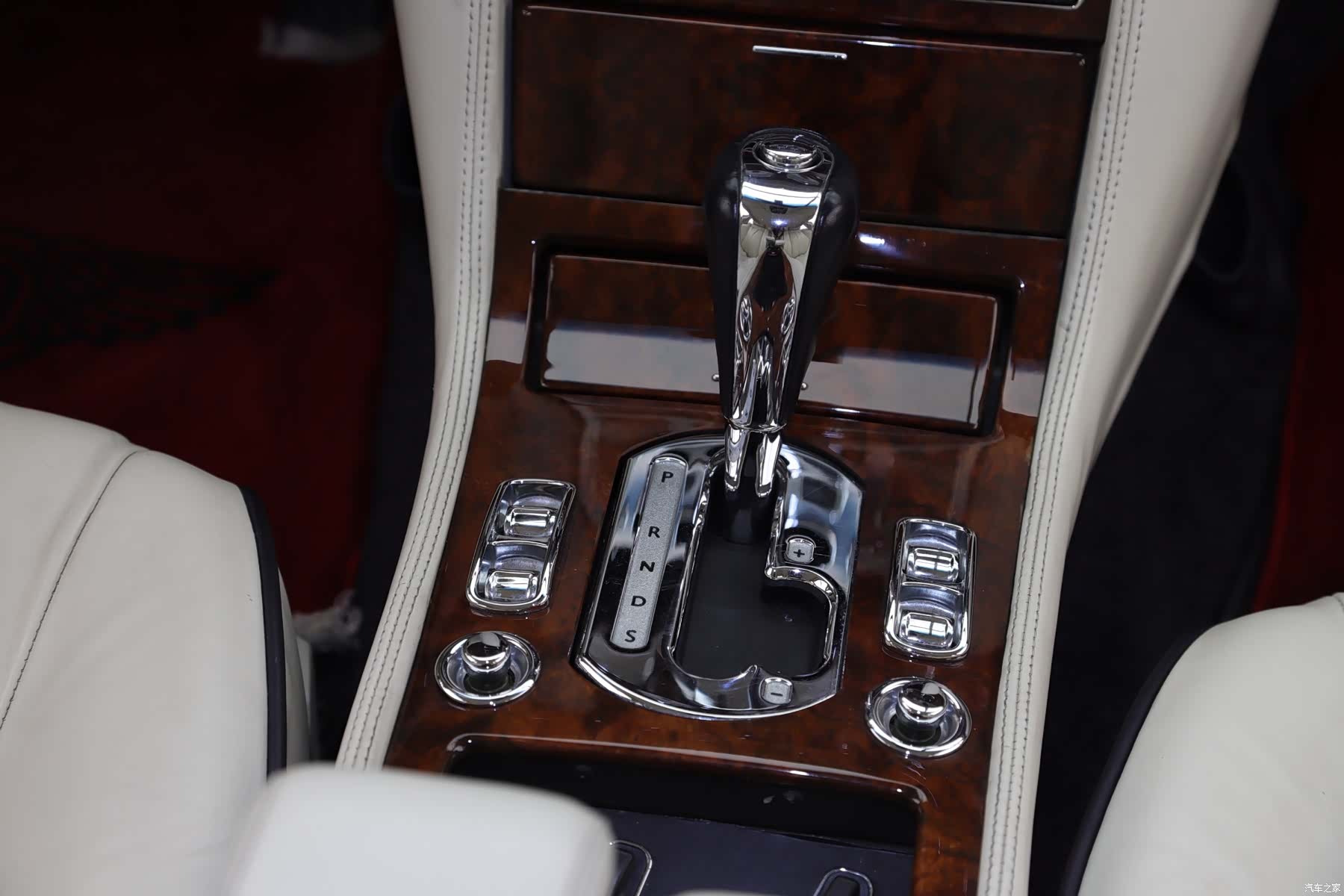 Bentley RL, 2009 12