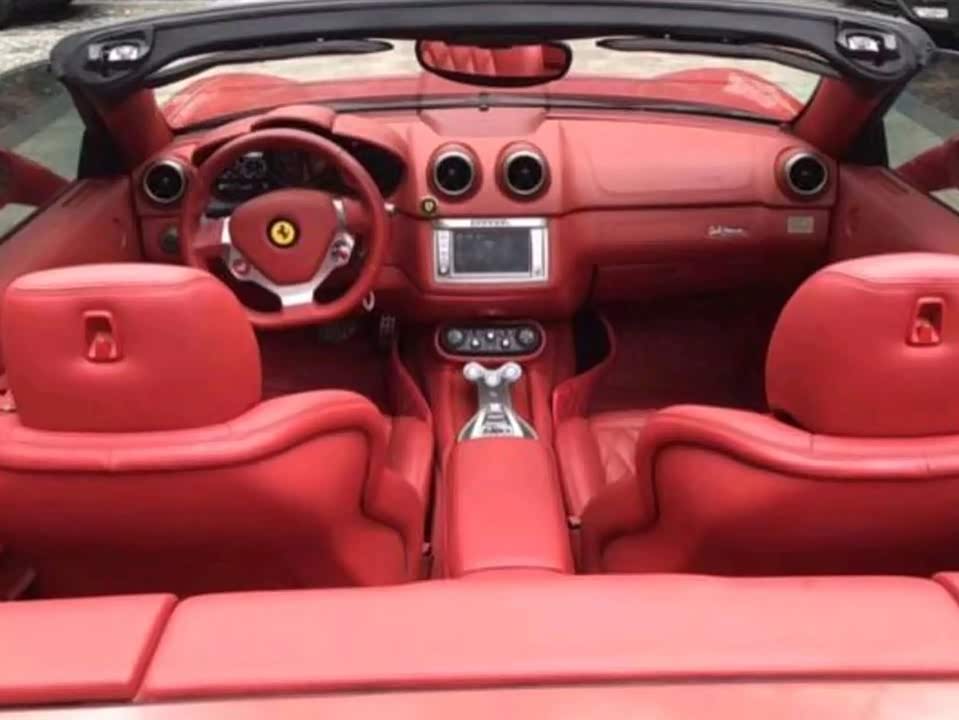 Ferrari California T Ferrari California T