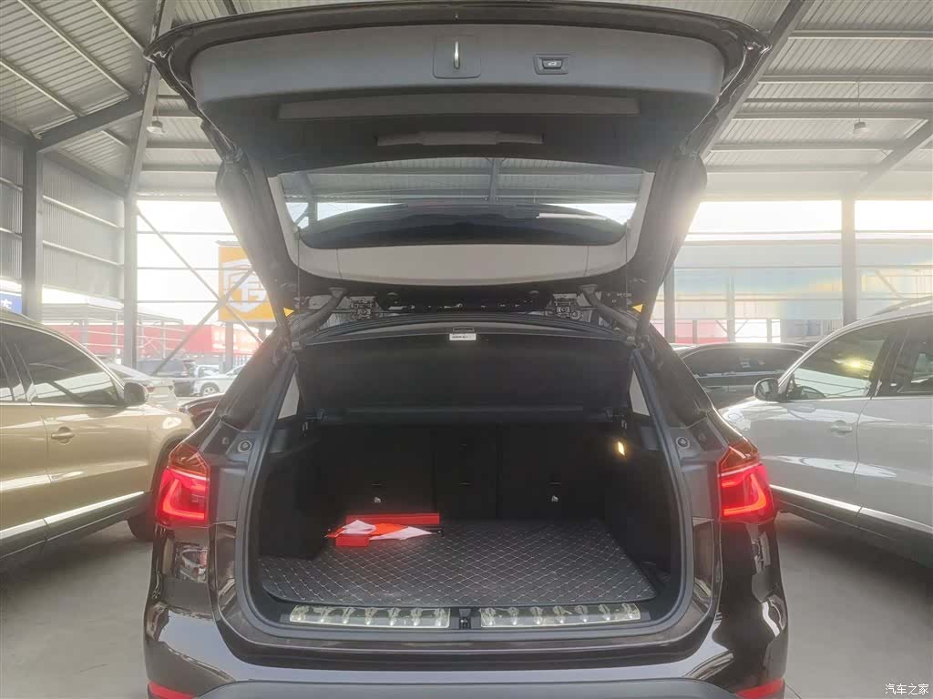 BMW X1, 2019 19