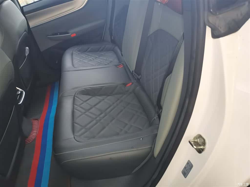Changan Eado, 2023 18