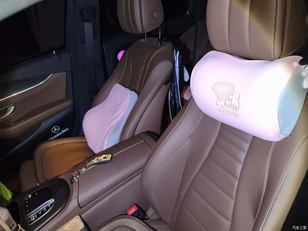 Mercedes-Benz E-Class, 2022 16