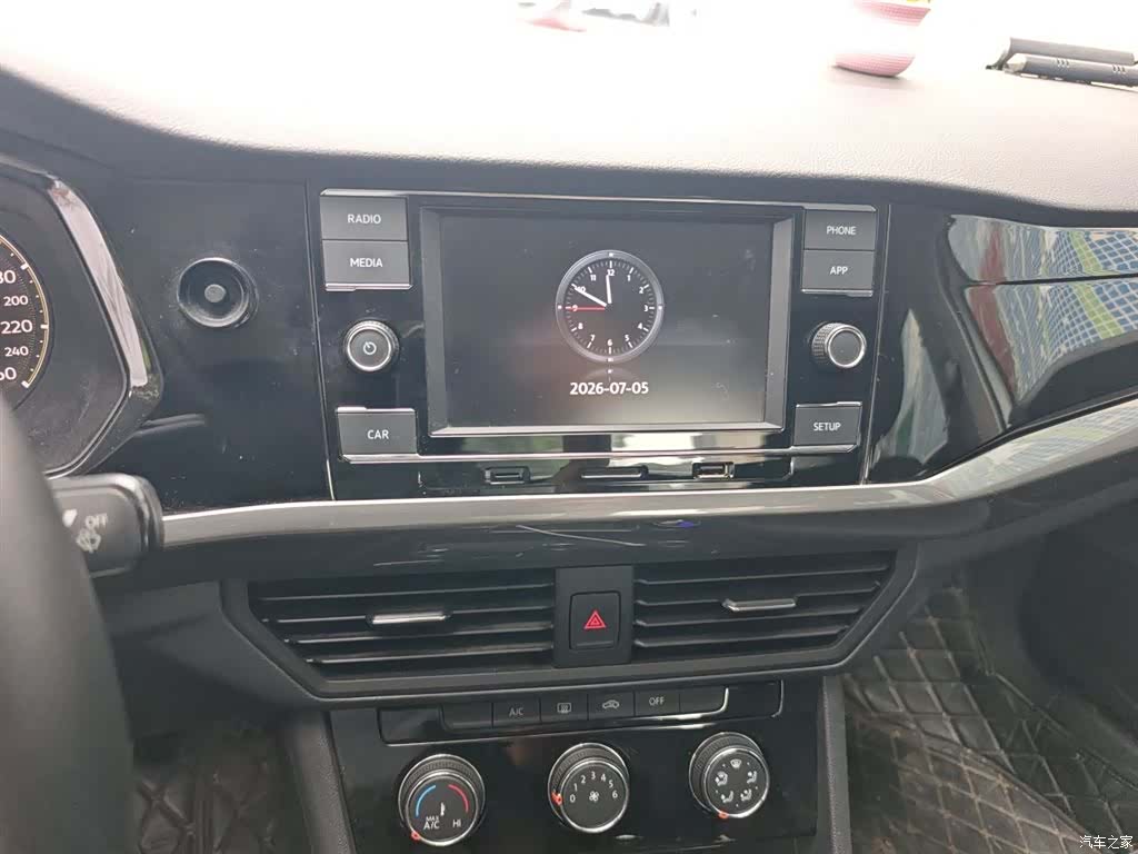 Volkswagen Bora, 2020 14