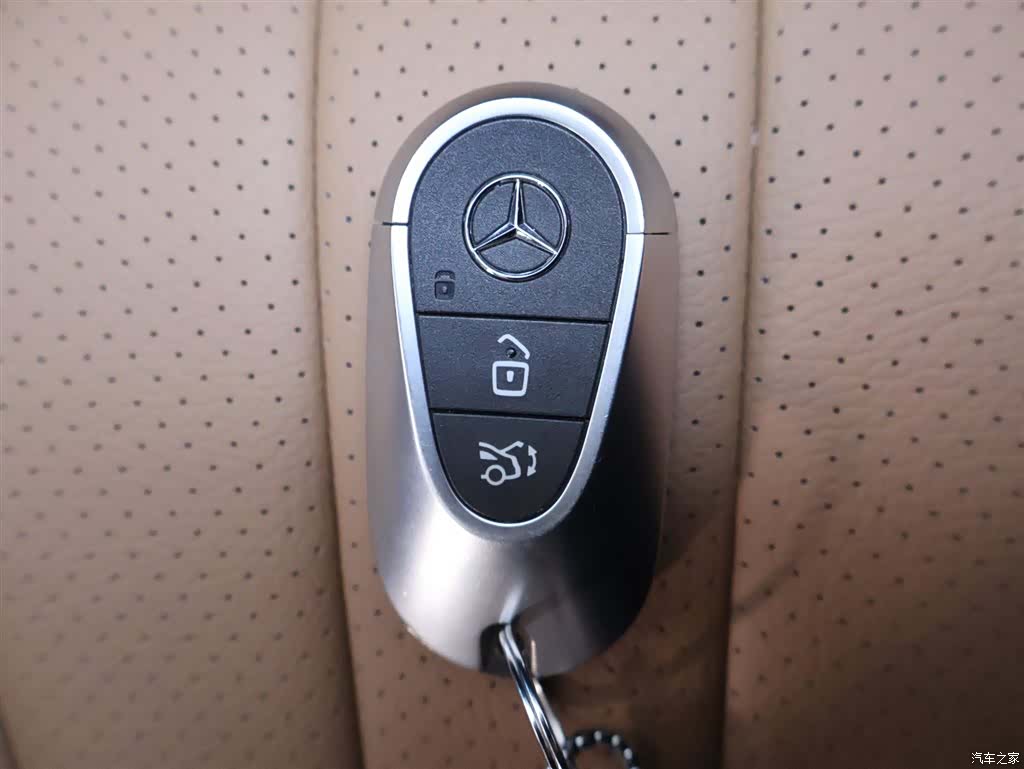 Mercedes-Benz E-Class, 2024 25