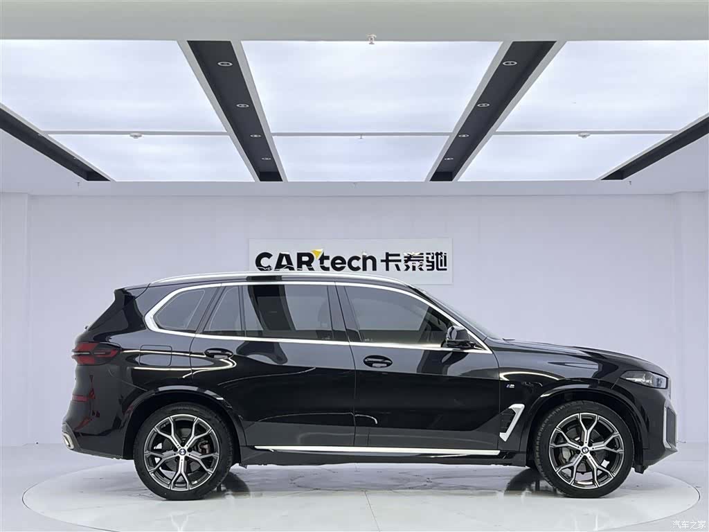 BMW X5, 2024 4