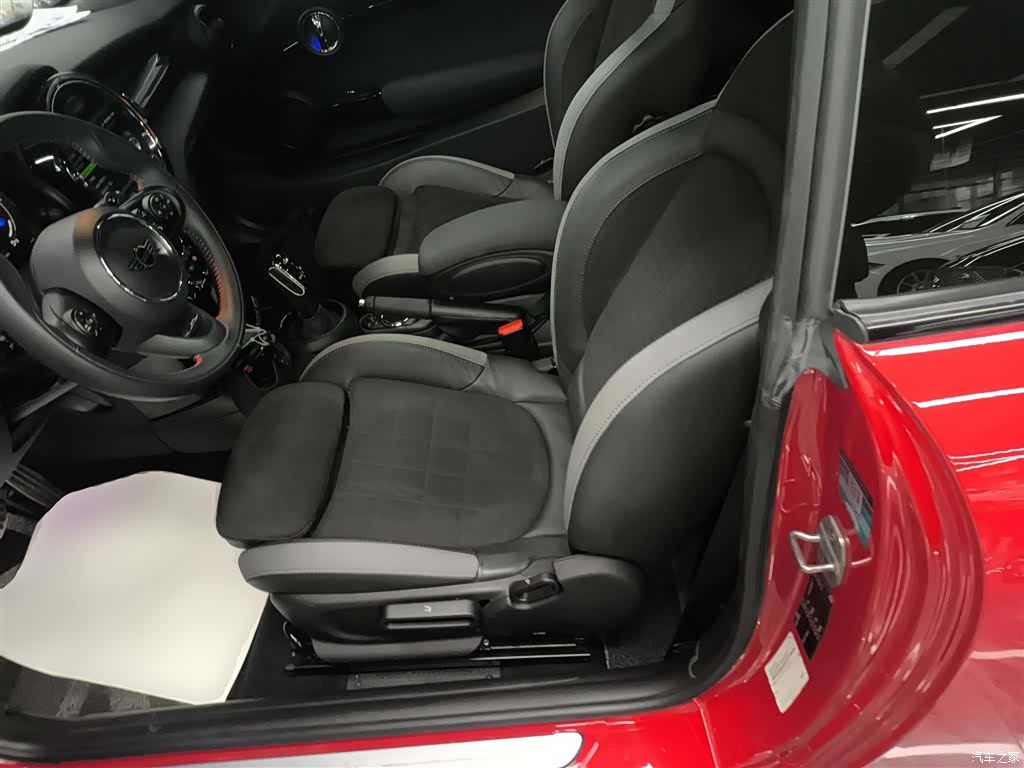 Mini Cooper, 2021 15