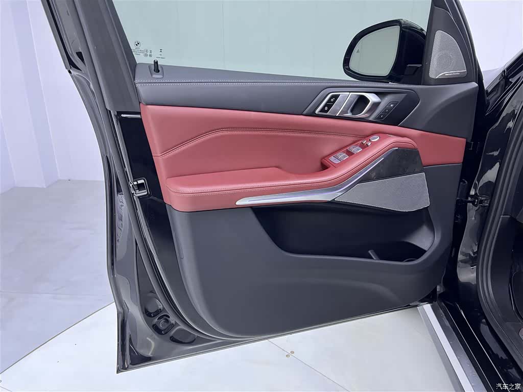 BMW X5, 2024 17