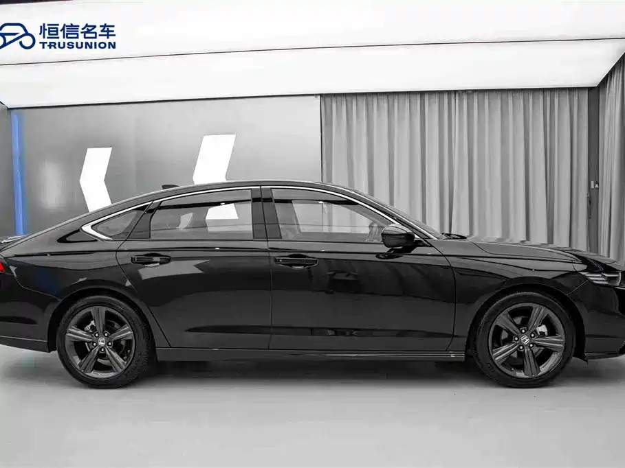 Honda Yingshipai Honda Yingshipai