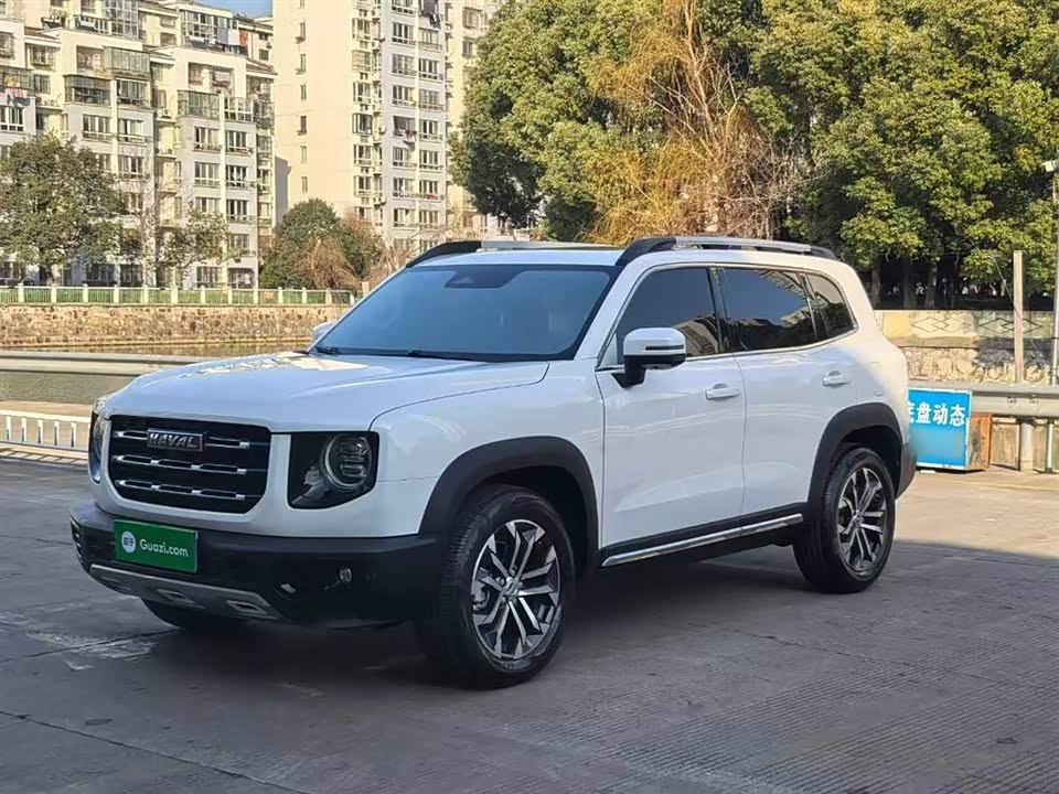 Haval Big dog Haval Big dog