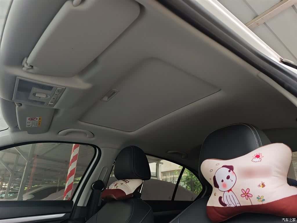 Volkswagen Lavida, 2019 19