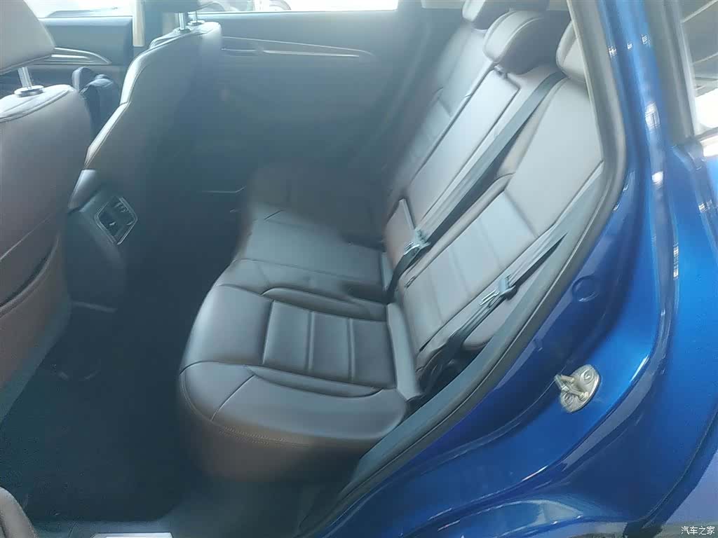 Haval F7, 2019 13