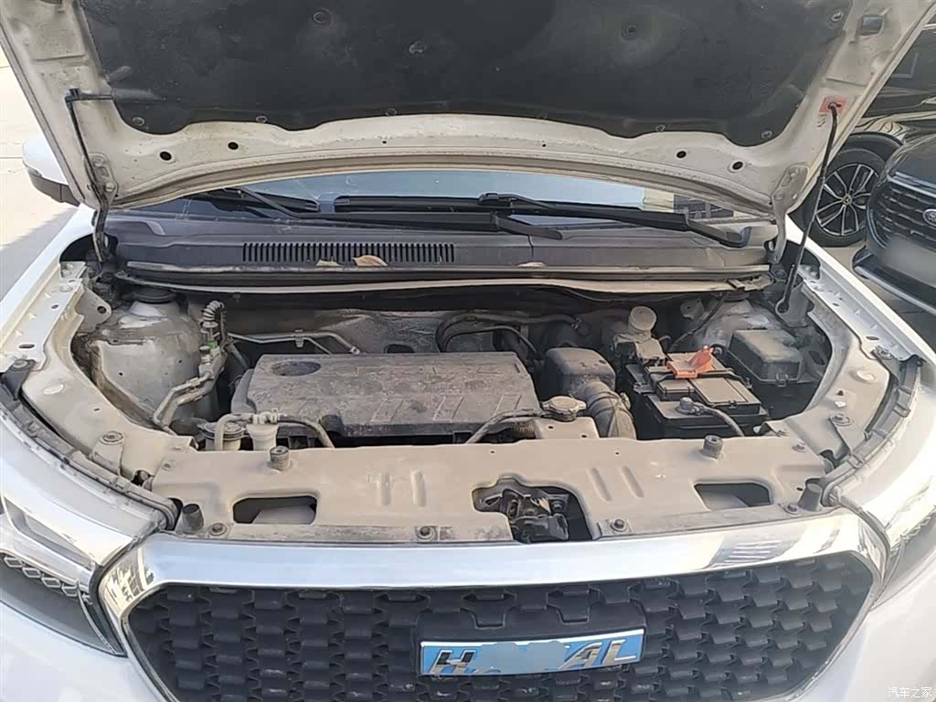 Haval H1, 2018 20