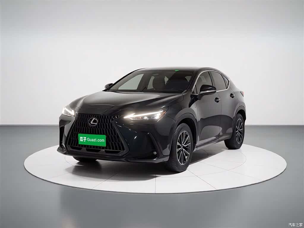 Lexus NX, 2023 1