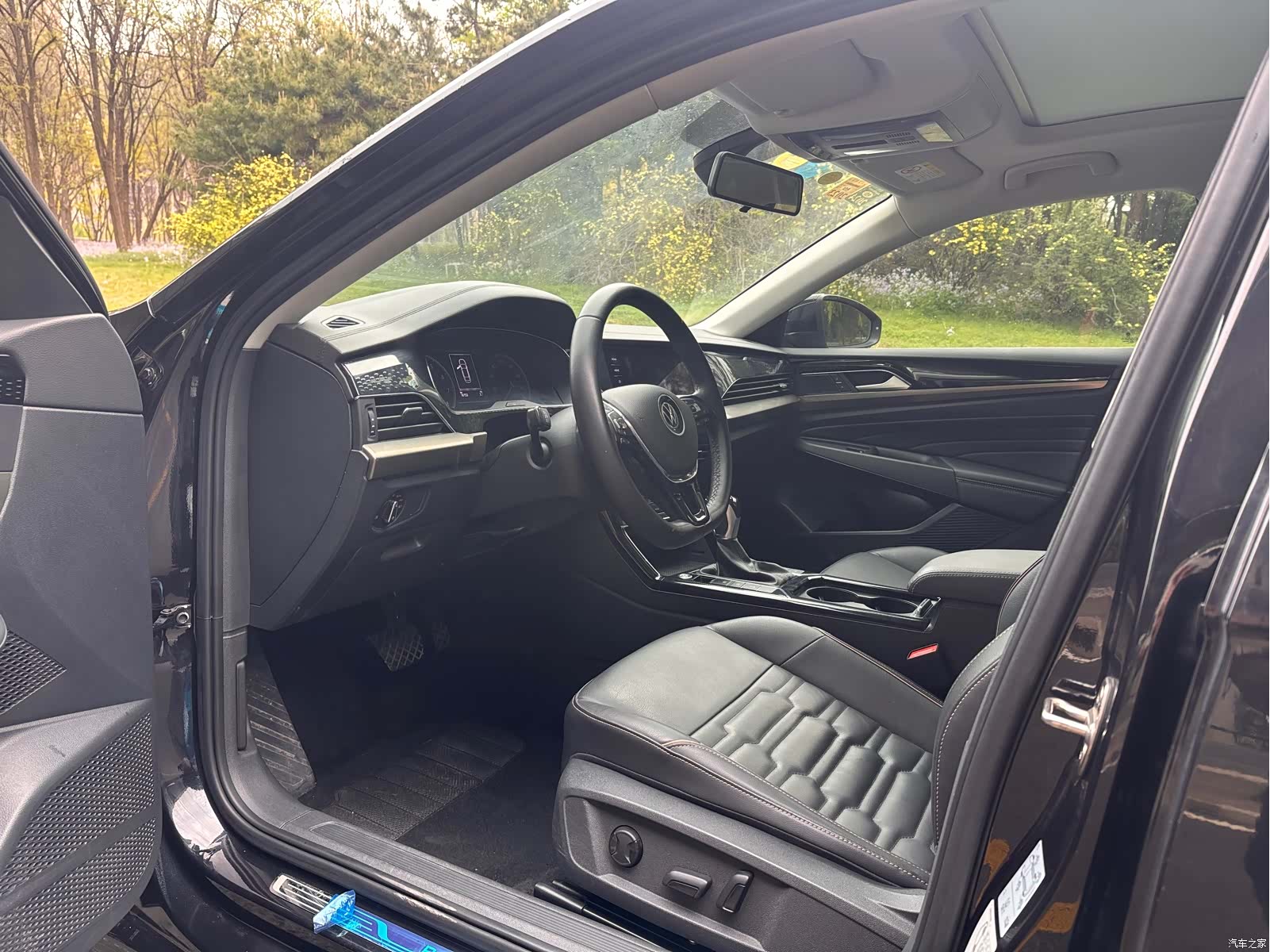 Volkswagen Passat, 2021 6