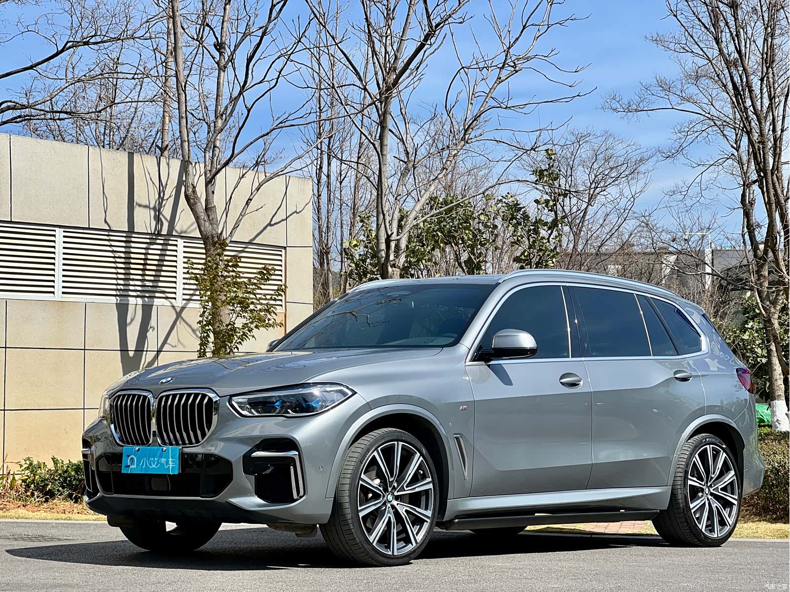 BMW X5, 2023 2
