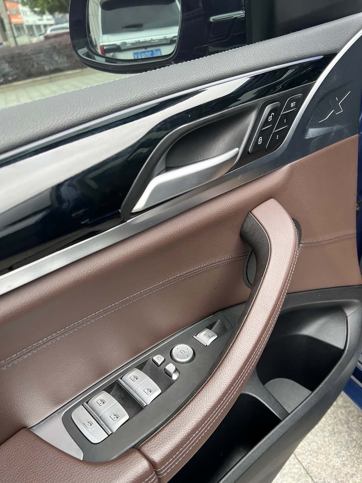BMW X3, 2019 7