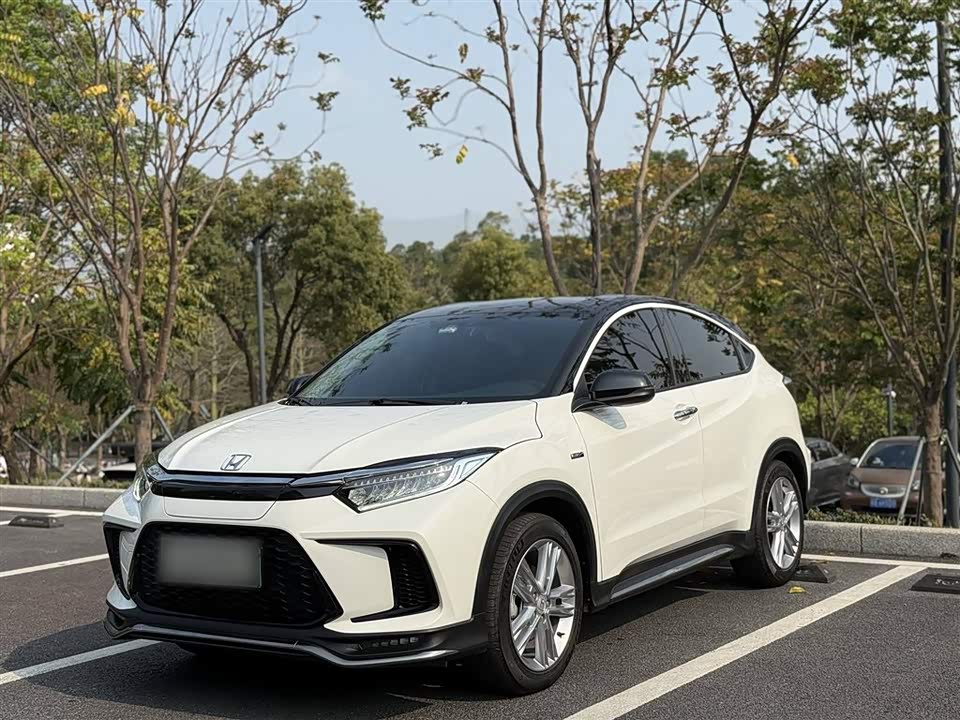 Everus GAC Honda VE-1 Everus GAC Honda VE-1