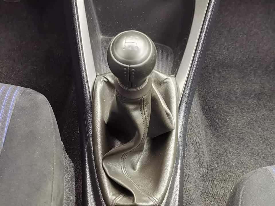 Toyota YARiS L Zhixuan