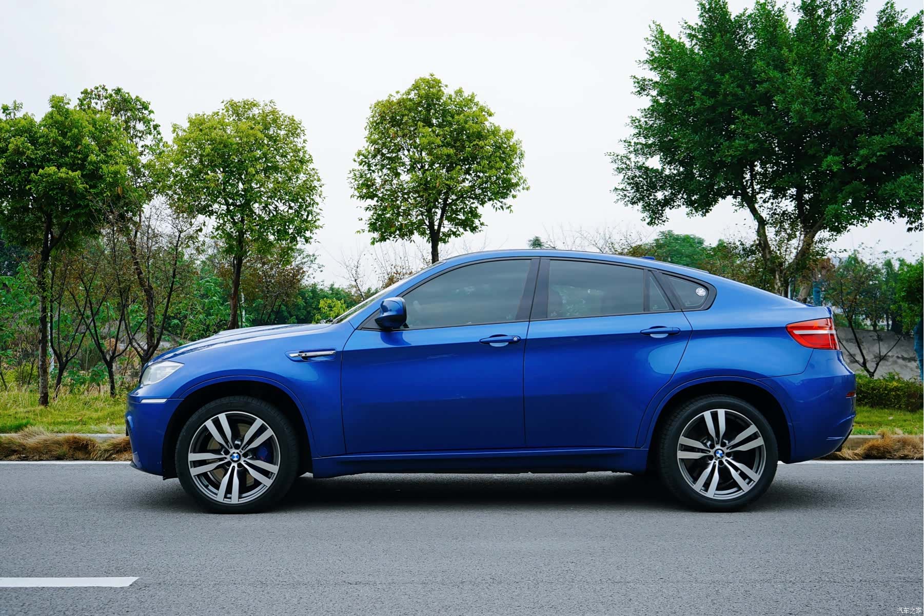 BMW X6, 2013 4