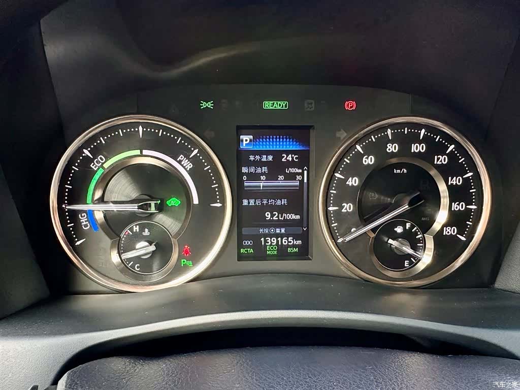 Toyota Vellfire, 2019 21