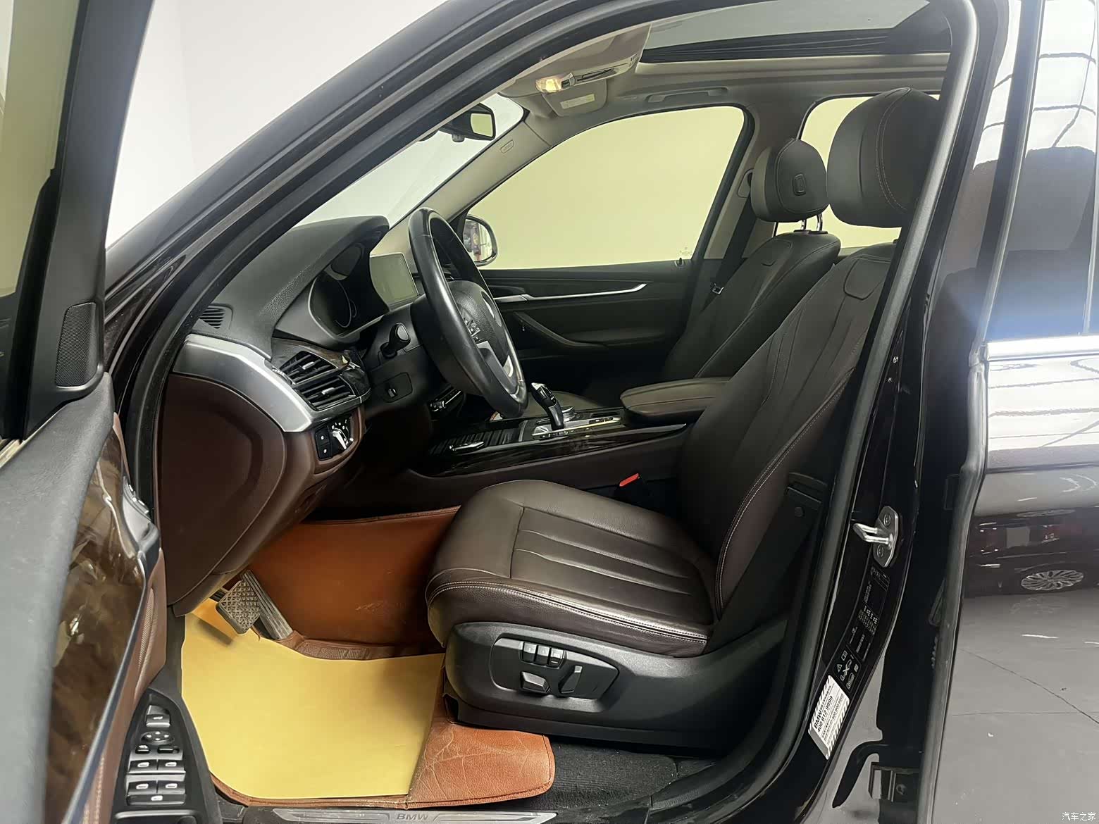 BMW X5, 2018 13