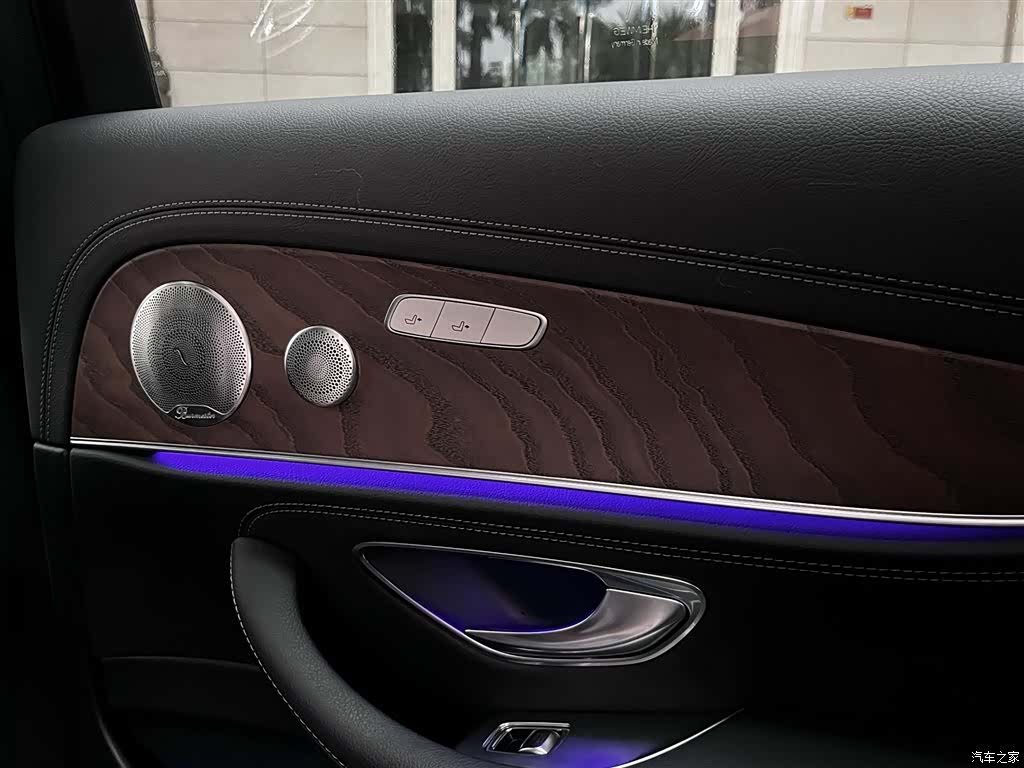 Mercedes-Benz E-Class, 2016 15