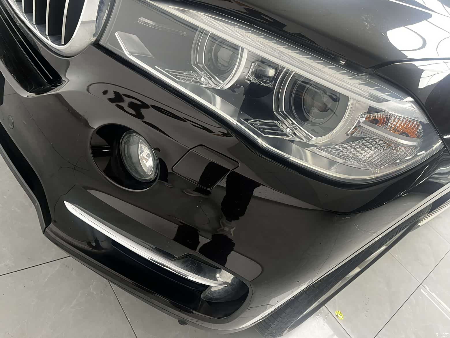 BMW X5, 2018 все фото