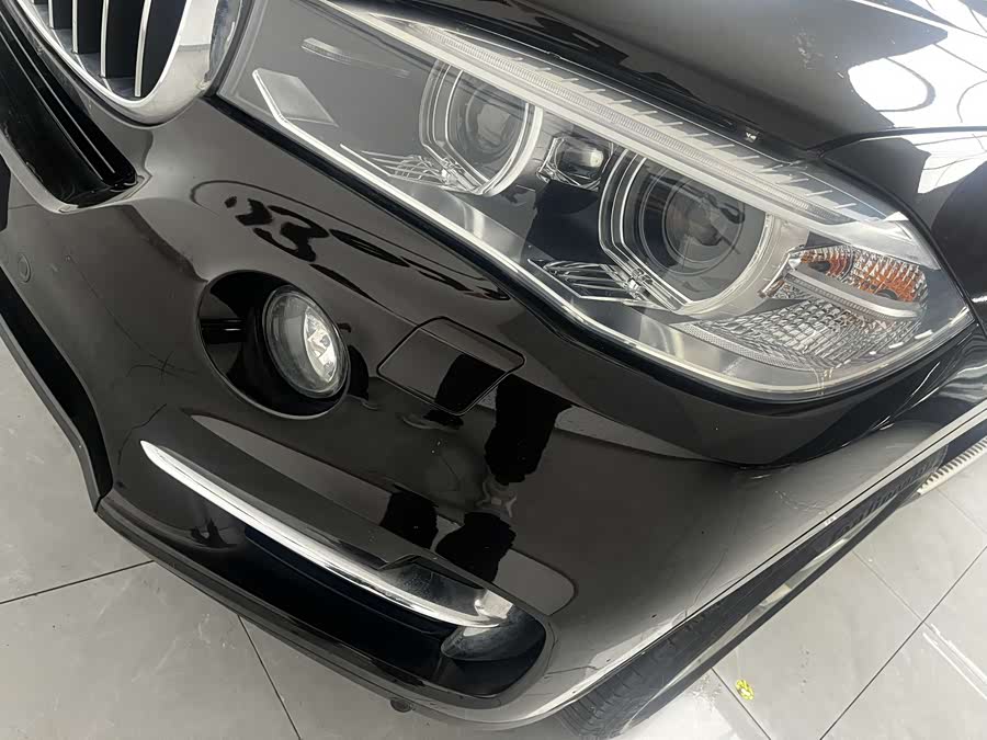 BMW X5 2018, фото 5