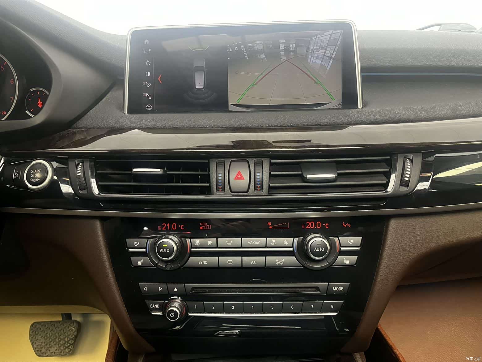 BMW X5, 2018 16