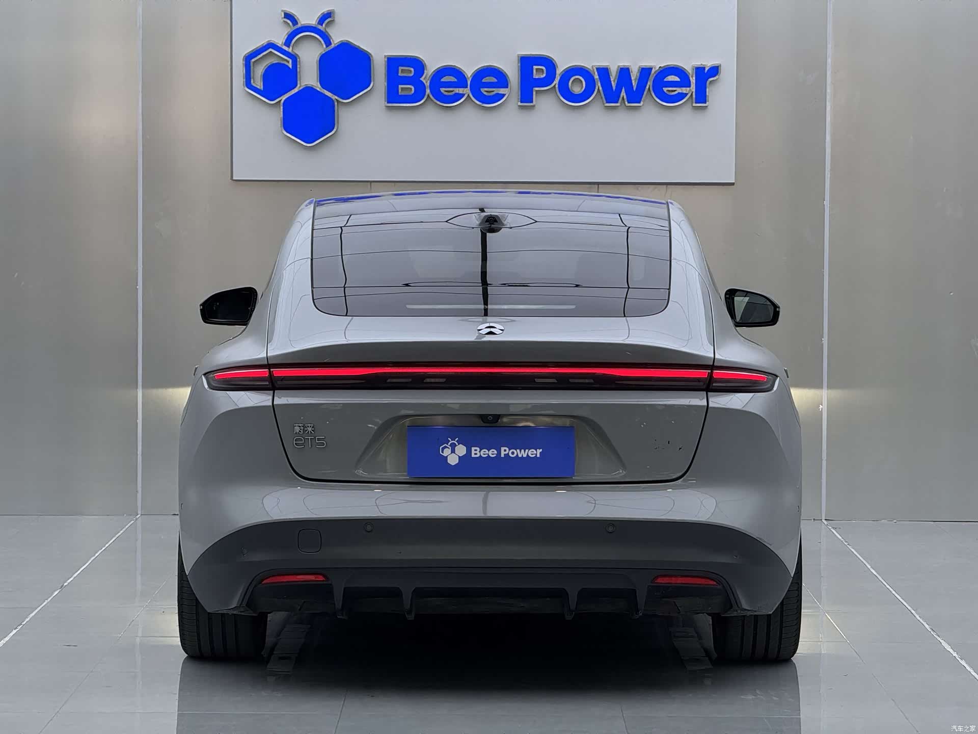 NIO ET5, 2023 7
