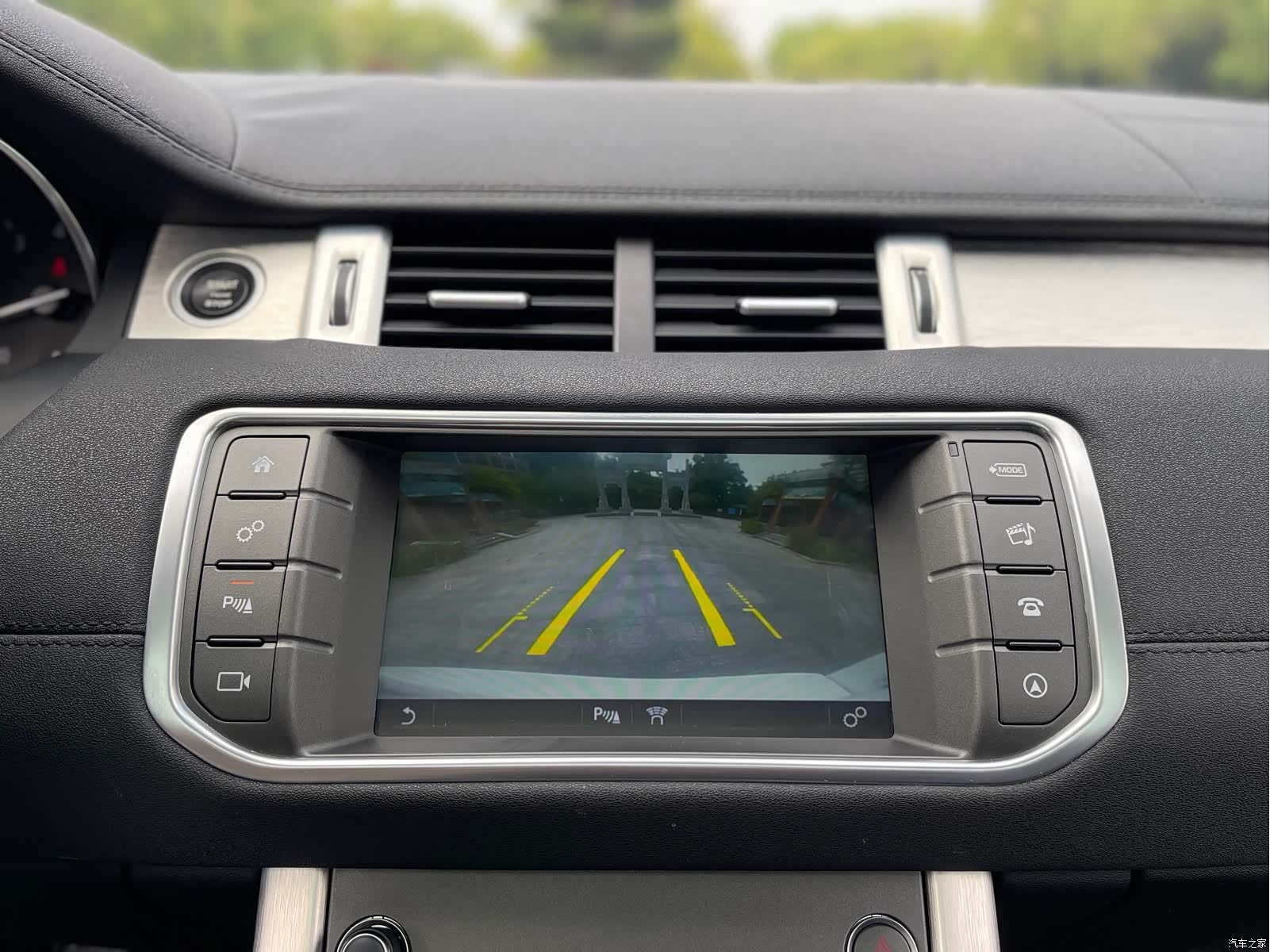 Land Rover Range Rover, 2018 11