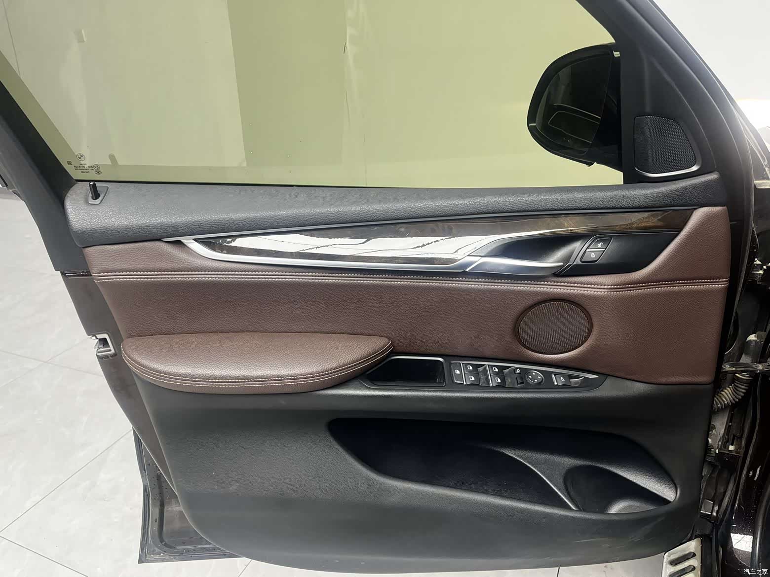 BMW X5, 2018 9