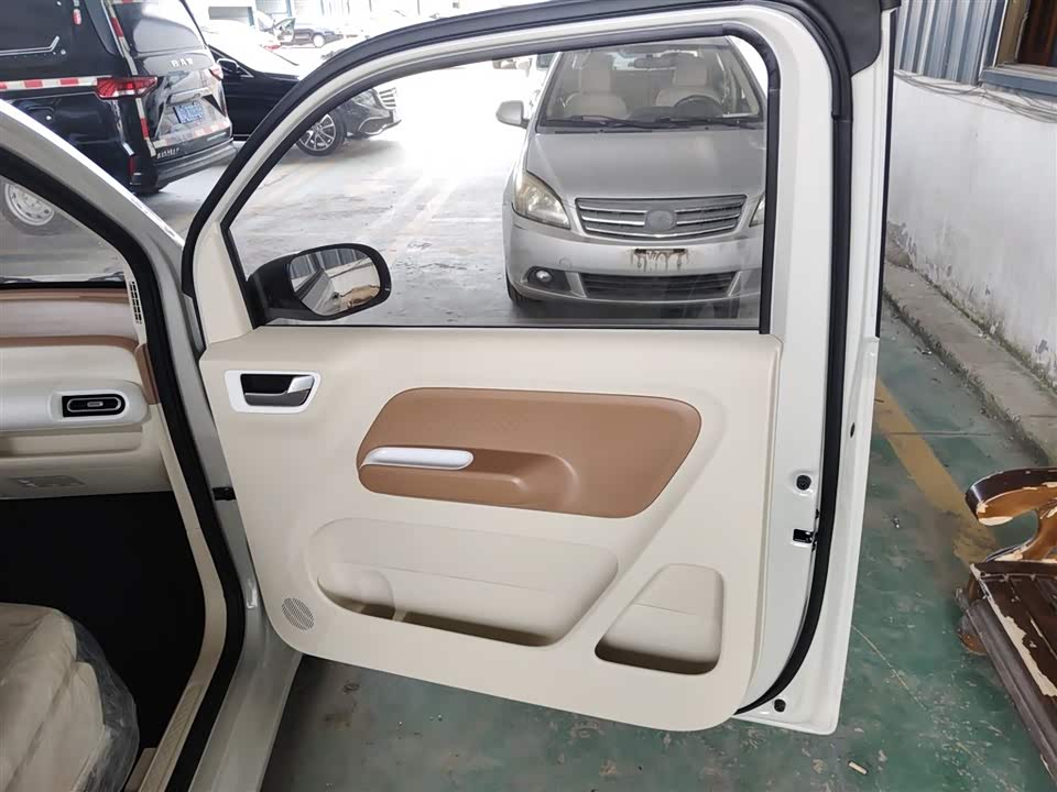 Wuling Hongguang MINIEV Wuling Hongguang MINIEV