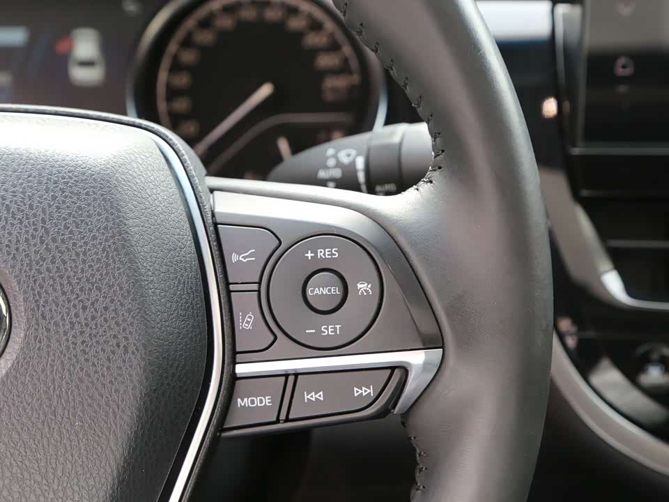 Toyota Camry Toyota Camry