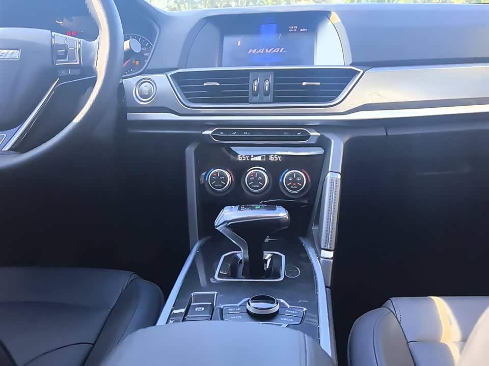 Haval H6 Haval H6