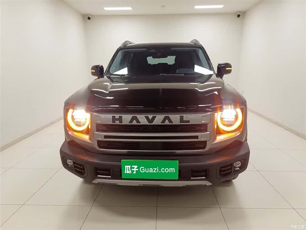 Haval Big Dog, 2024 3